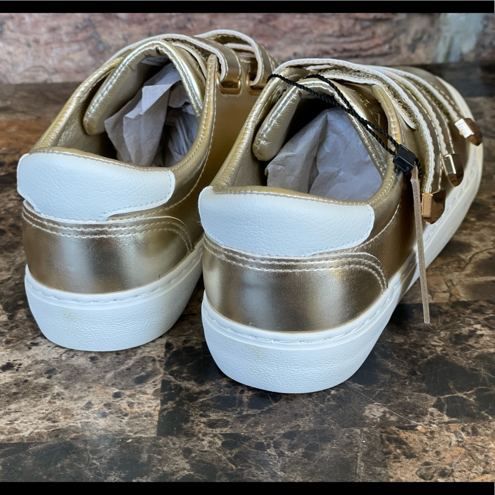 NEW VLADO Girls' Mila Casual Sneakers - Picture 6 of 12
